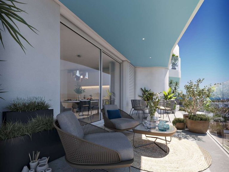 Apartment for Sale in Villajoyosa, Alicante 11