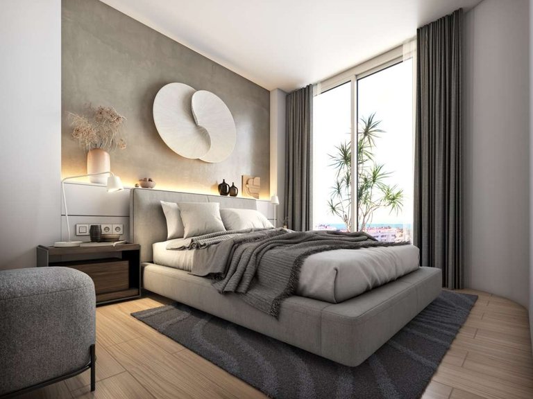 Apartment for Sale in Villajoyosa, Alicante 14