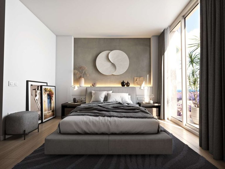 Apartment for Sale in Villajoyosa, Alicante 15