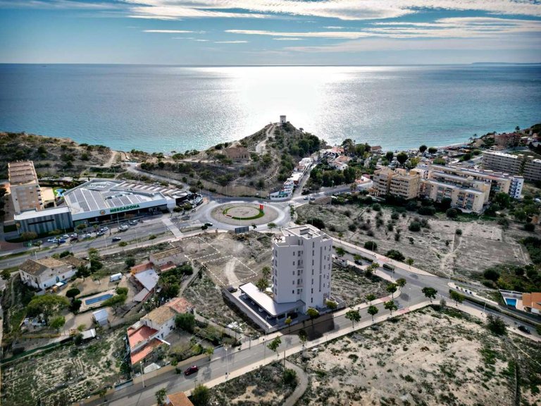 Apartment for Sale in Villajoyosa, Alicante 6