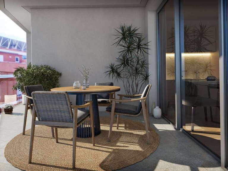 Apartment for Sale in Villajoyosa, Alicante 13