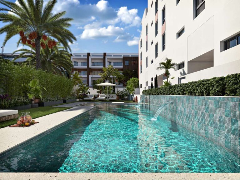 Apartment for Sale in Villajoyosa, Alicante 2