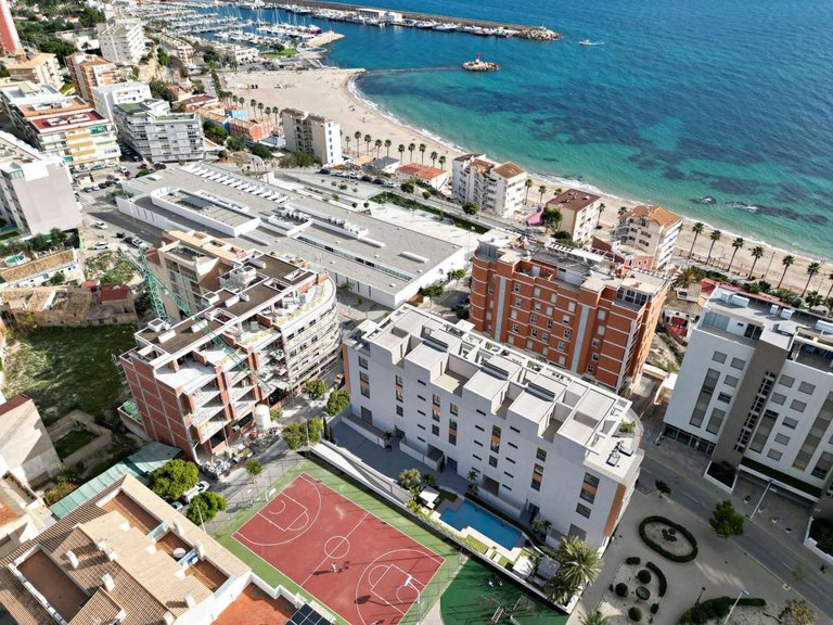 Apartment for Sale in Villajoyosa, Alicante 6