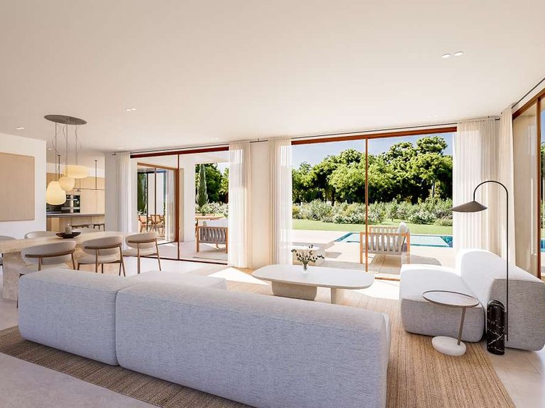 Villa for Sale in Jávea, Alicante 5