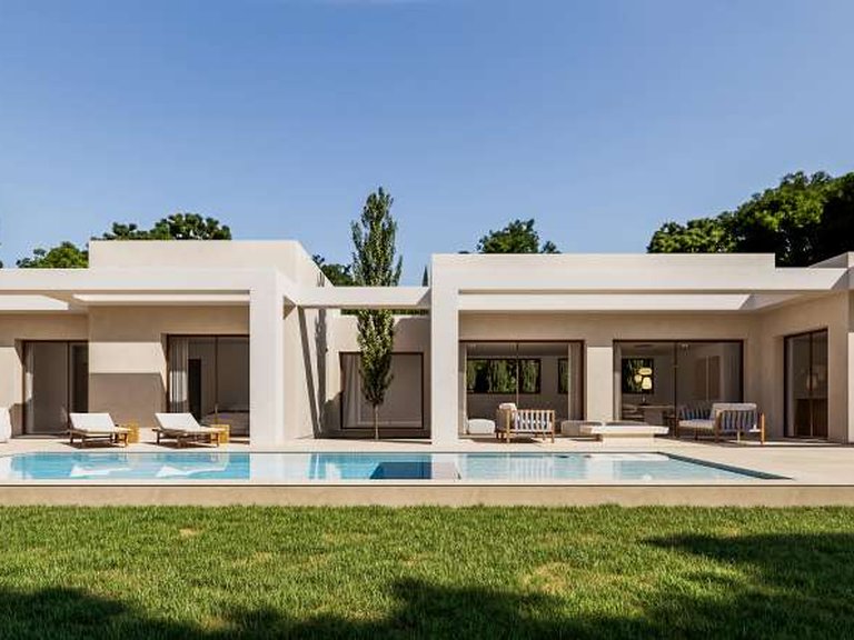 Villa for Sale in Jávea, Alicante 1