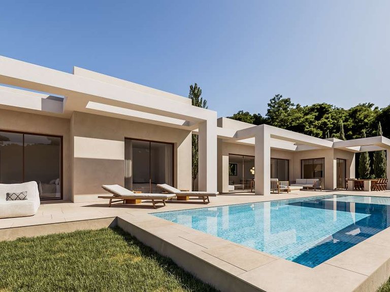 Villa for Sale in Jávea, Alicante 4