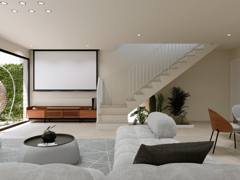 Villa for Sale in San Juan De Alicante, Alicante 8