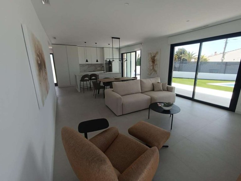 Villa for Sale in Ciudad Quesada, Alicante 4
