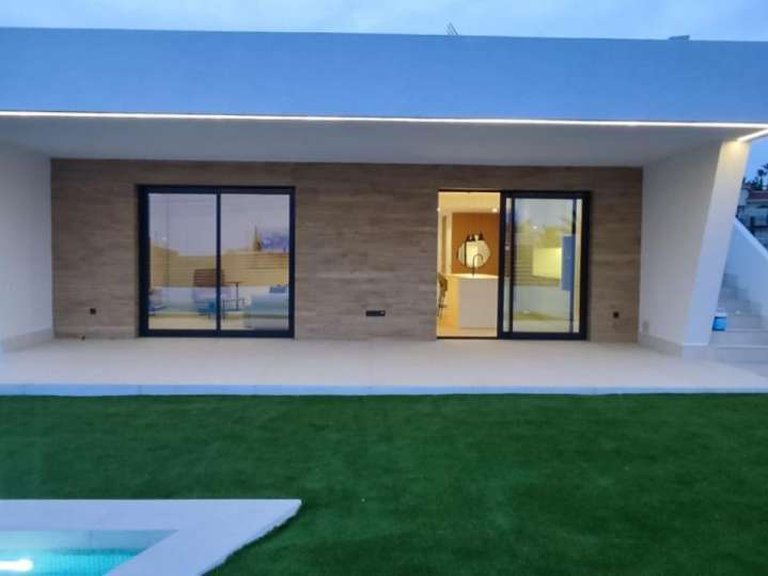 Villa for Sale in Ciudad Quesada, Alicante 21