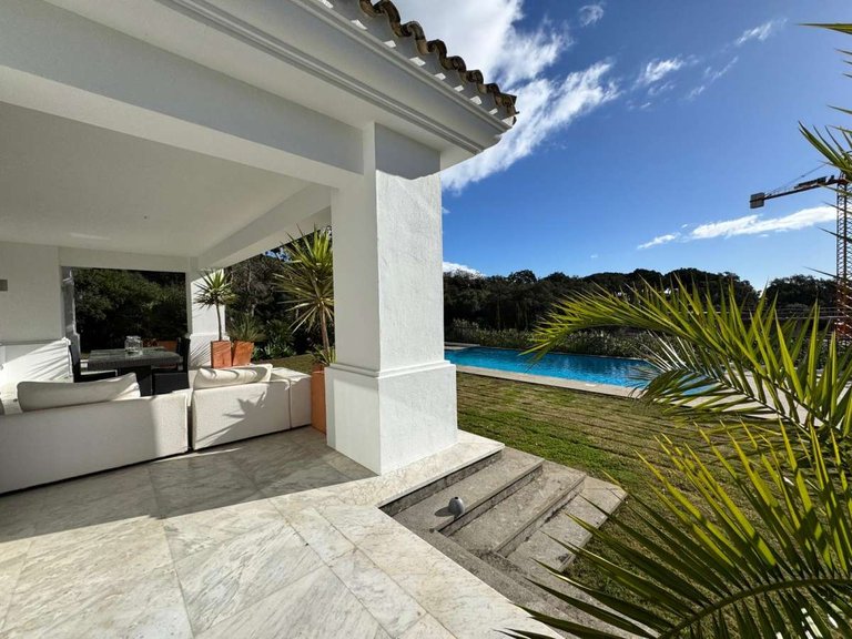 Villa for Sale in San Roque, Cadiz 7