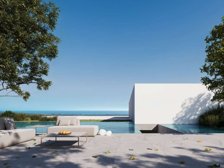 Villa for Sale in San Roque, Cadiz 5