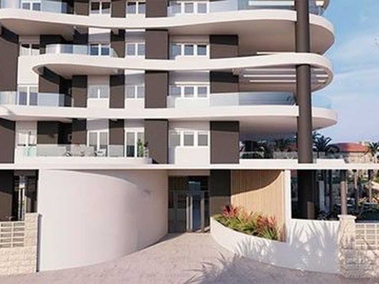 Apartment for Sale in Calpe, Alicante 1