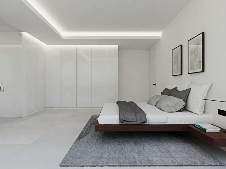 Villa for Sale in Pueblo Mascarat, Alicante 17