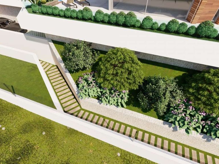 Apartment for Sale in Pueblo Mascarat, Alicante 9
