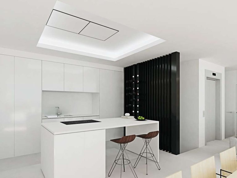 Apartment for Sale in Pueblo Mascarat, Alicante 26