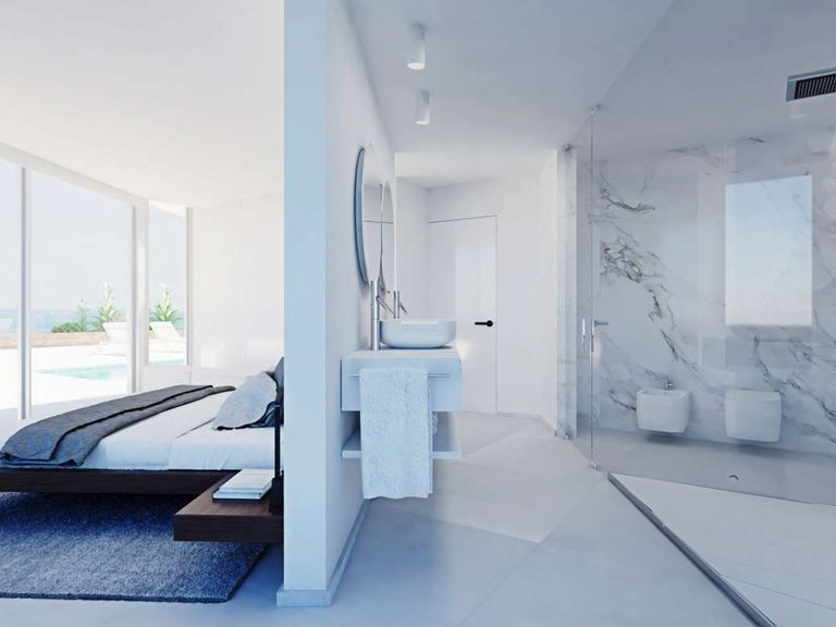 Apartment for Sale in Pueblo Mascarat, Alicante 34