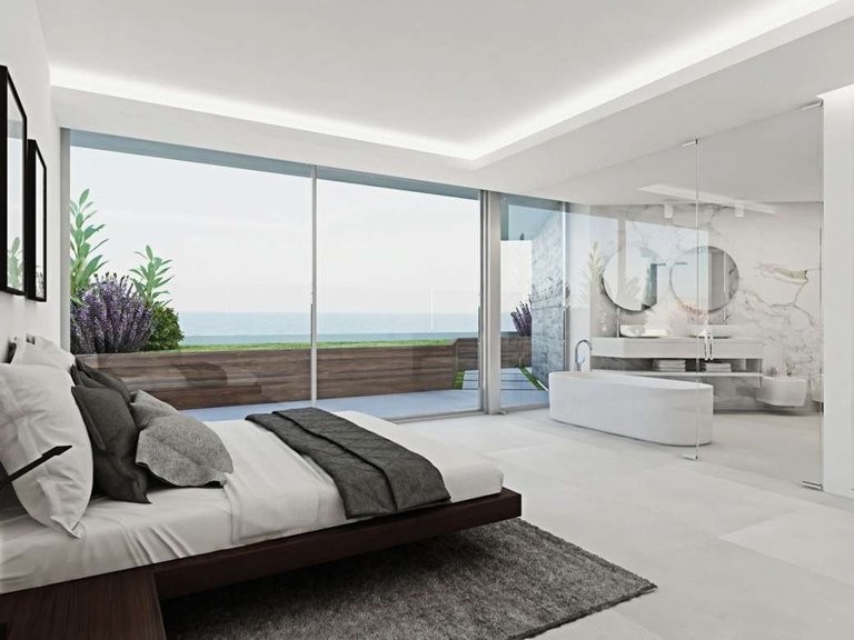 Apartment for Sale in Pueblo Mascarat, Alicante 38