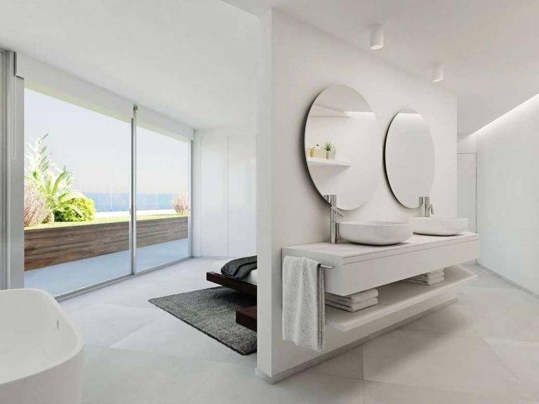 Apartment for Sale in Pueblo Mascarat, Alicante 39