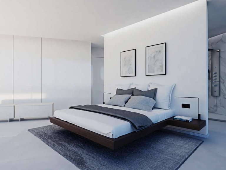 Apartment for Sale in Pueblo Mascarat, Alicante 42