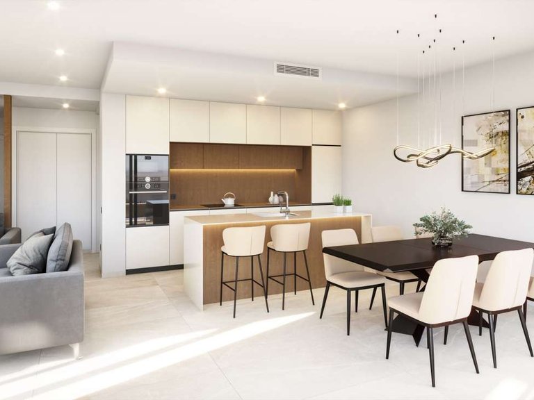 Villa for Sale in Los Alcázares, Murcia 6