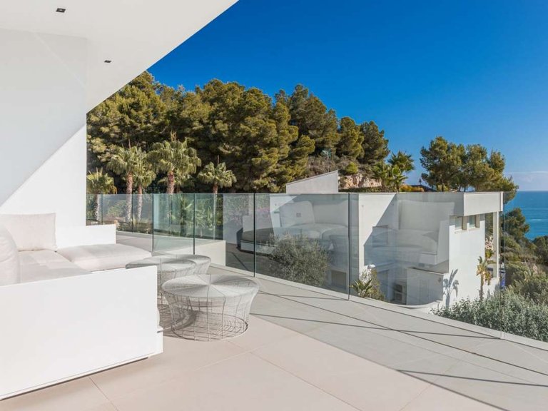 Villa for Sale in Jávea, Alicante 3