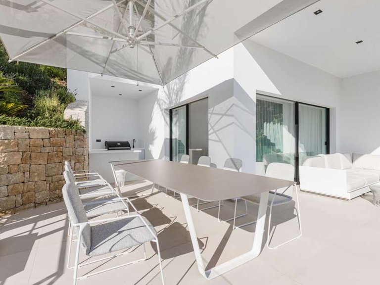 Villa for Sale in Jávea, Alicante 4