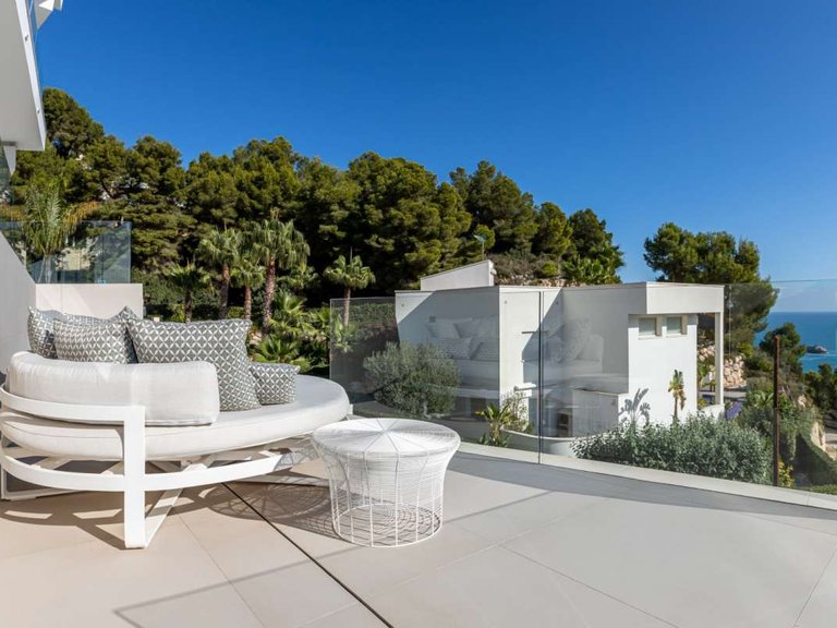 Villa for Sale in Jávea, Alicante 5