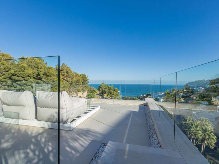 Villa for Sale in Jávea, Alicante 8