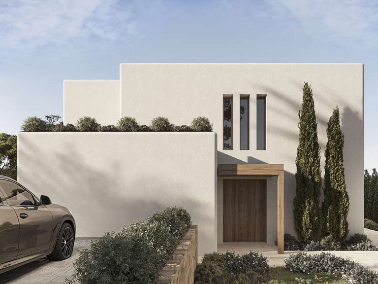Villa for Sale in Benissa, Alicante 9