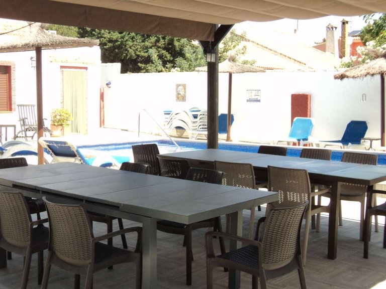 Villa for Sale in Lomas De Cabo Roig, Alicante 34