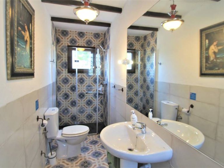 Villa for Sale in Lomas De Cabo Roig, Alicante 29