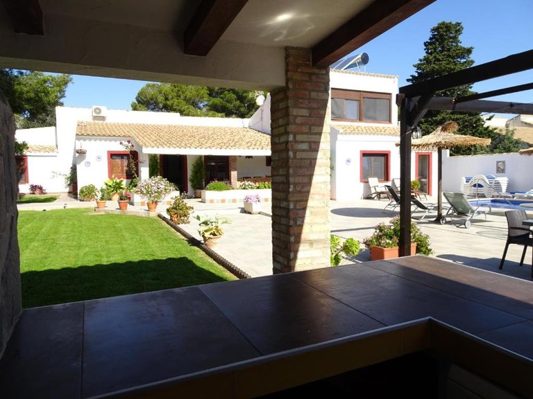 Villa for Sale in Lomas De Cabo Roig, Alicante 31