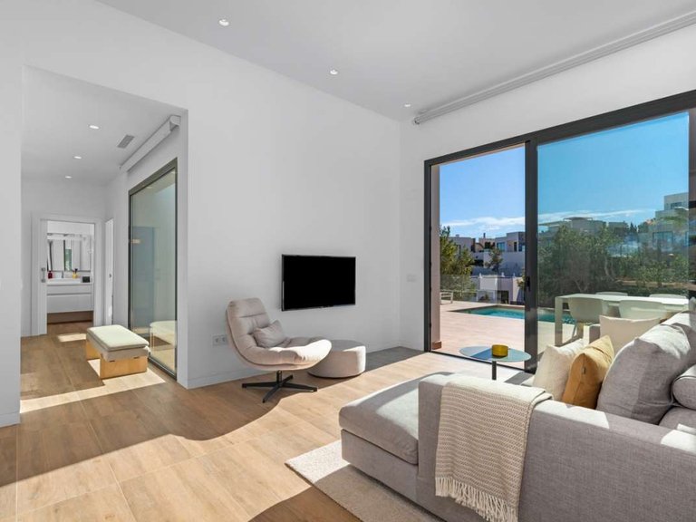 Villa for Sale in Las Colinas Golf And Country Club, Alicante 17