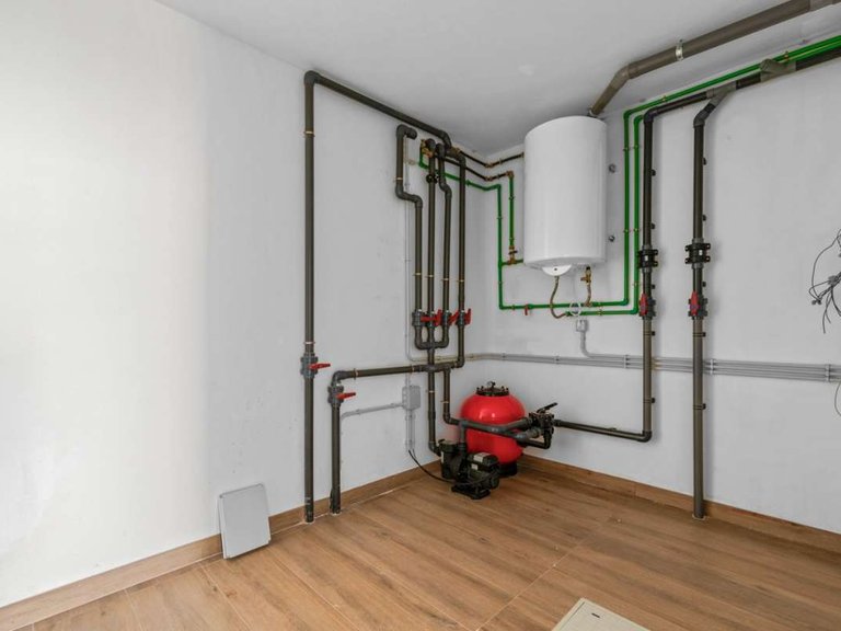 Villa for Sale in Las Colinas Golf And Country Club, Alicante 45