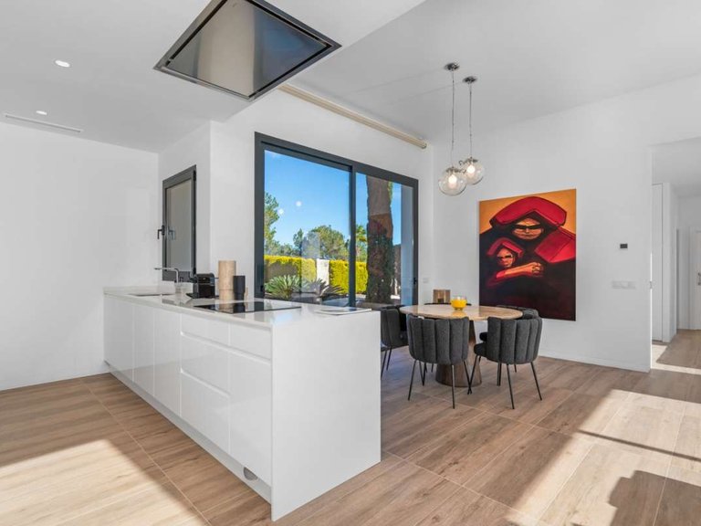 Villa for Sale in Las Colinas Golf And Country Club, Alicante 20