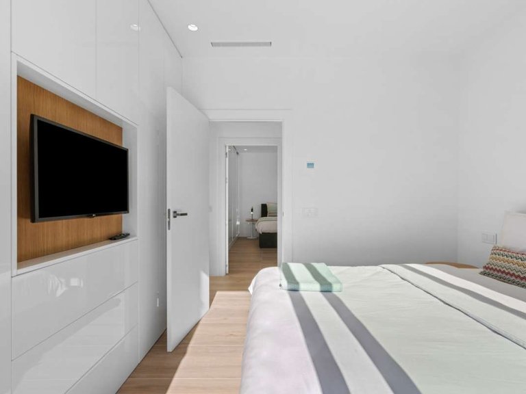 Villa for Sale in Las Colinas Golf And Country Club, Alicante 33