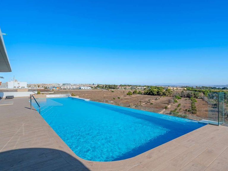 Apartment for Sale in Punta Prima, Alicante 13