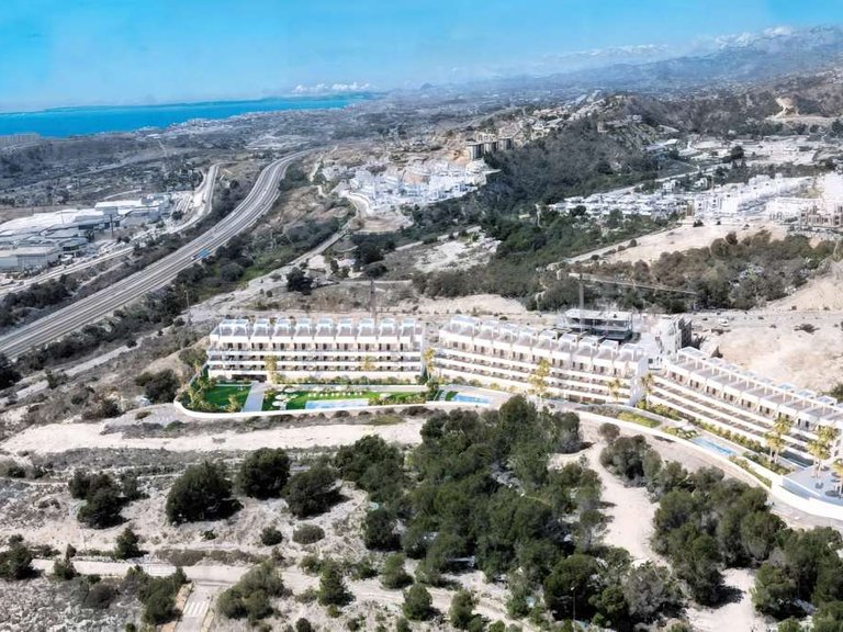 Apartment for Sale in Finestrat, Alicante 16