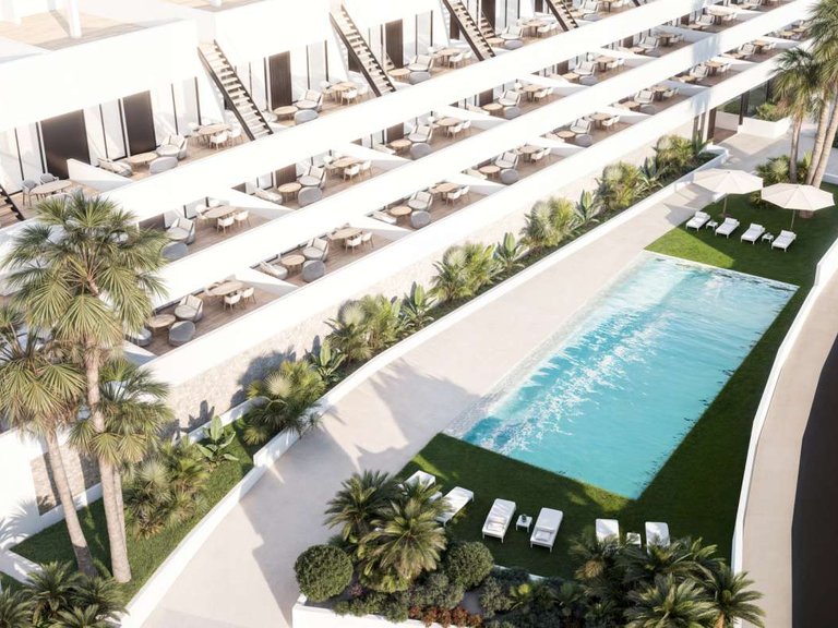 Apartment for Sale in Finestrat, Alicante 32