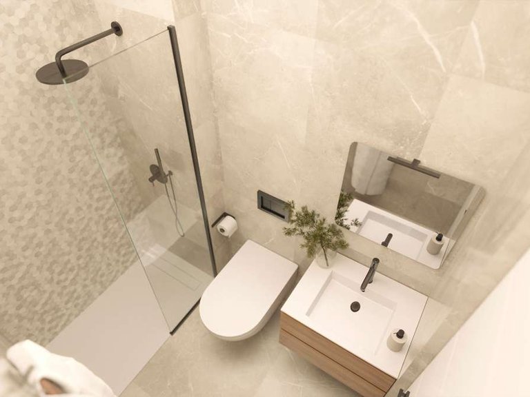 Apartment for Sale in Torrevieja, Alicante 19