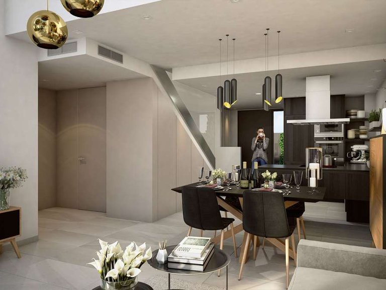 Town House for Sale in La Finca Golf, Alicante 9