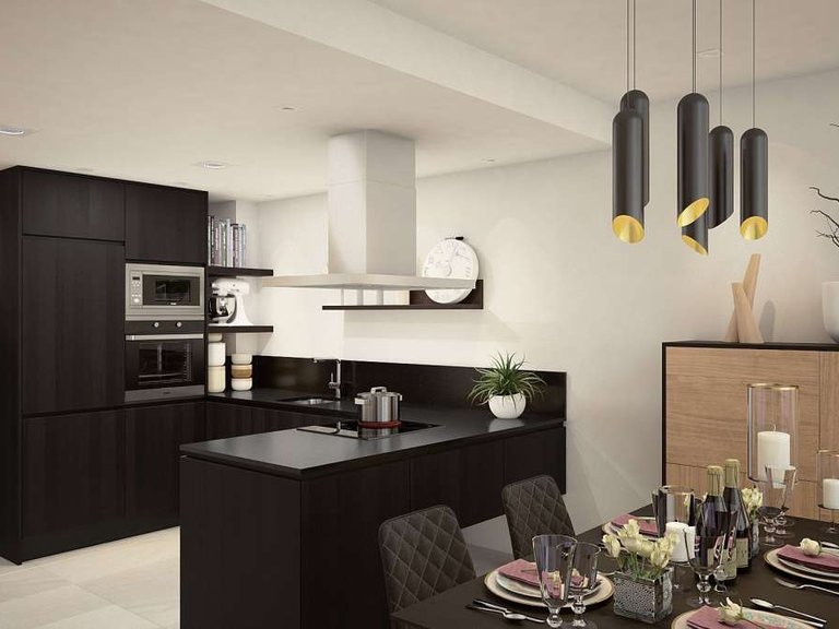 Town House for Sale in La Finca Golf, Alicante 11
