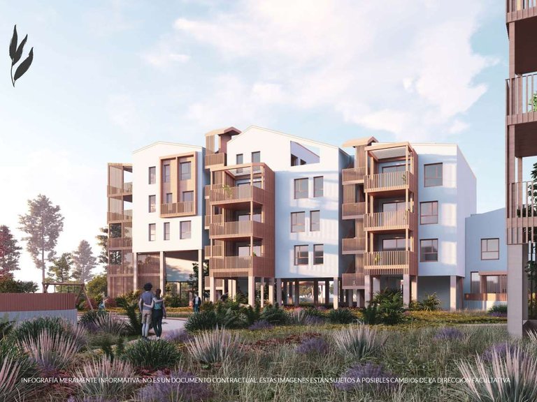 Town House for Sale in El Verger, Alicante 2