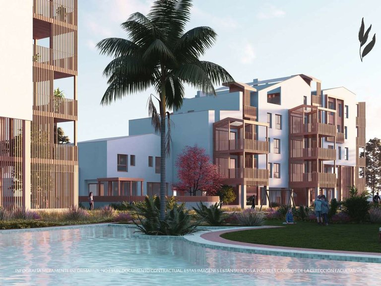 Town House for Sale in El Verger, Alicante 3