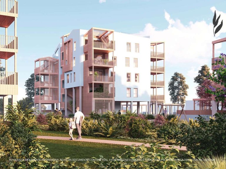 Town House for Sale in El Verger, Alicante 4