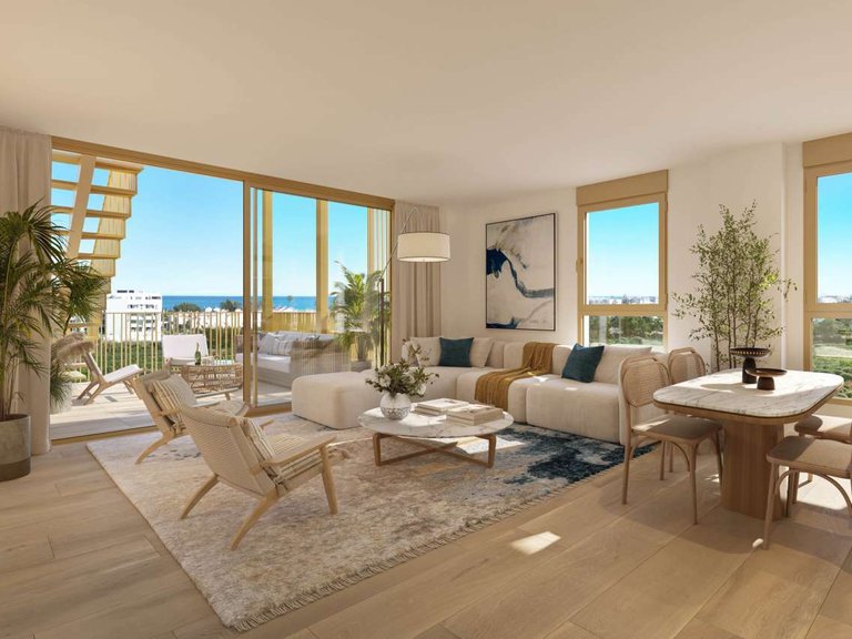 Town House for Sale in El Verger, Alicante 5