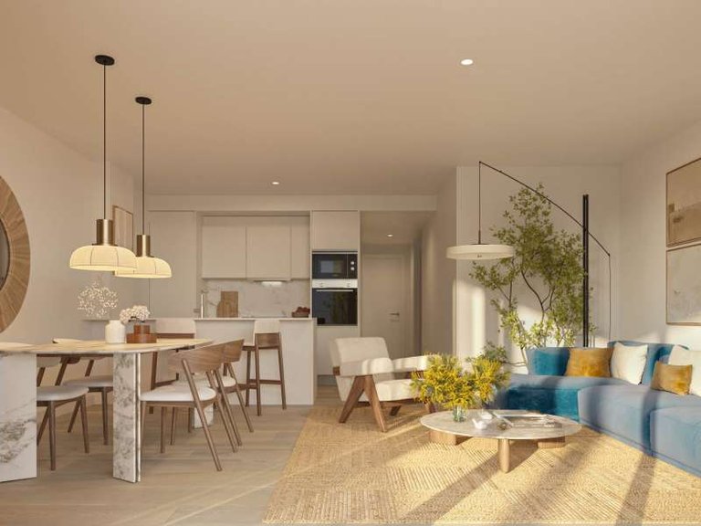 Town House for Sale in El Verger, Alicante 6