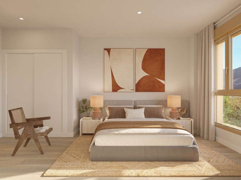 Town House for Sale in El Verger, Alicante 7