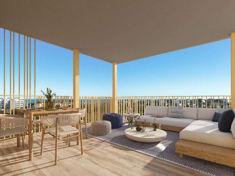 Town House for Sale in El Verger, Alicante 9
