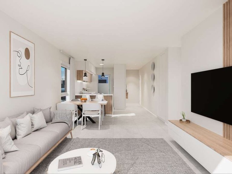 Town House for Sale in Torre De La Horadada, Alicante 9